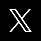 black X site icon